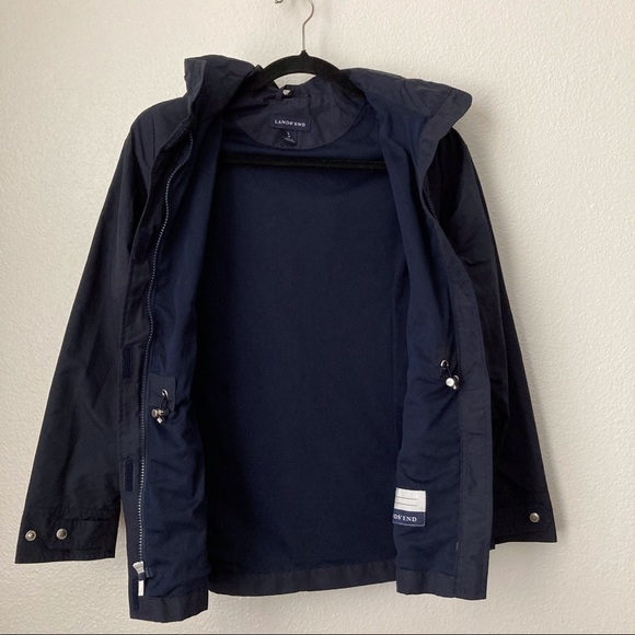 Lands’ End Jacket | Size 14 - Picture 2 of 5